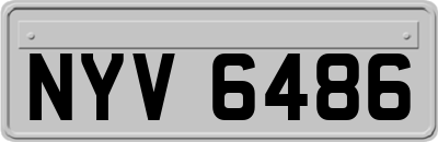 NYV6486