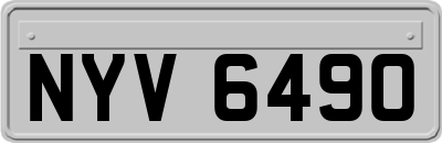 NYV6490