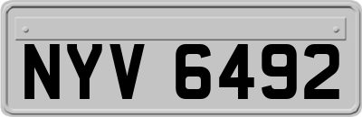 NYV6492