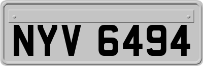 NYV6494