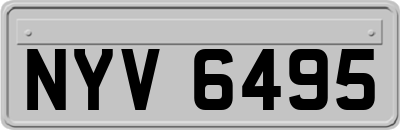 NYV6495