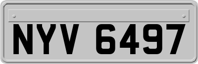 NYV6497