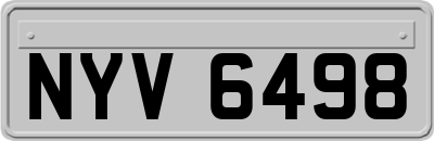 NYV6498
