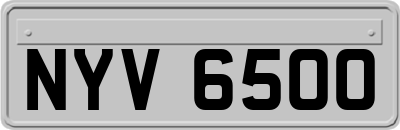 NYV6500