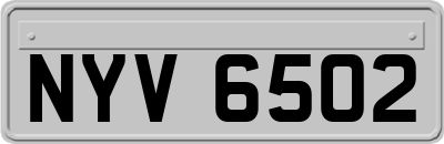 NYV6502
