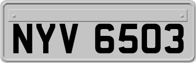 NYV6503
