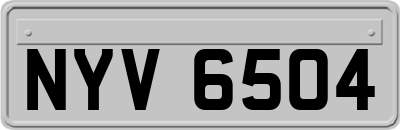 NYV6504