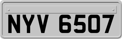 NYV6507