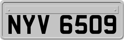 NYV6509