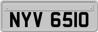 NYV6510
