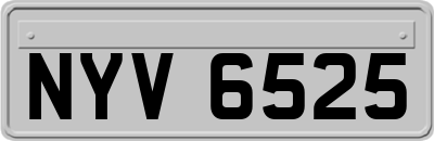 NYV6525