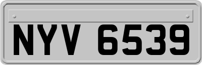 NYV6539