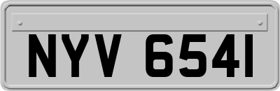 NYV6541