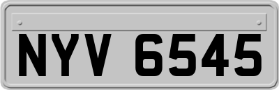 NYV6545