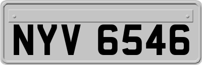 NYV6546