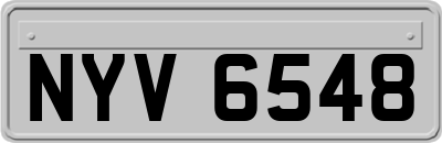NYV6548