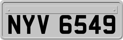 NYV6549