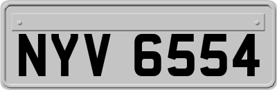 NYV6554