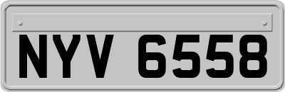 NYV6558