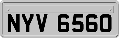 NYV6560