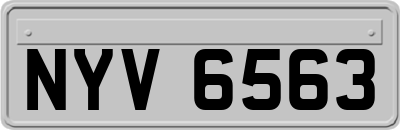 NYV6563