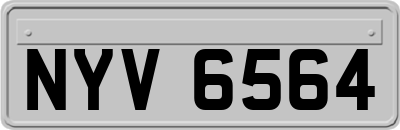 NYV6564