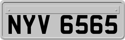 NYV6565