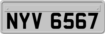 NYV6567