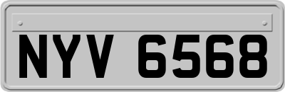 NYV6568