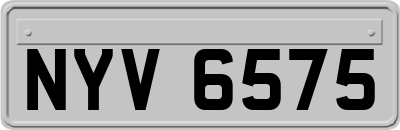 NYV6575