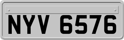 NYV6576