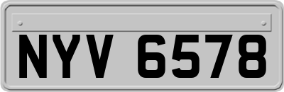 NYV6578