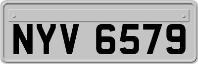 NYV6579