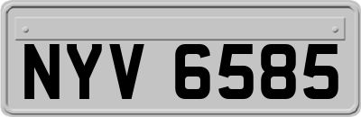 NYV6585