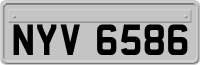 NYV6586