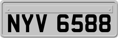 NYV6588