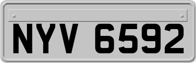 NYV6592