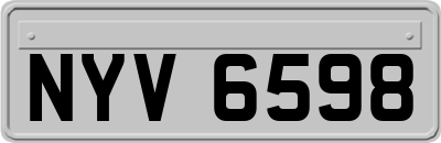 NYV6598