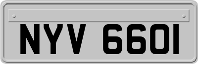NYV6601