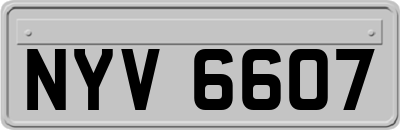 NYV6607