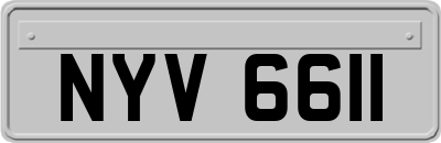 NYV6611