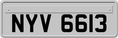 NYV6613