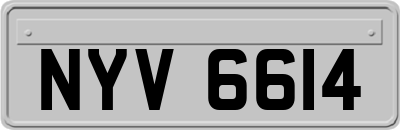 NYV6614