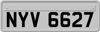 NYV6627
