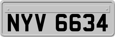 NYV6634