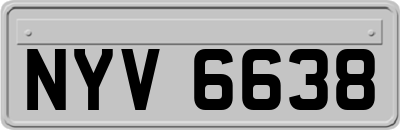 NYV6638