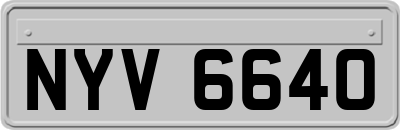 NYV6640