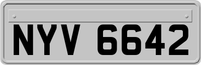NYV6642