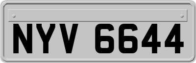NYV6644