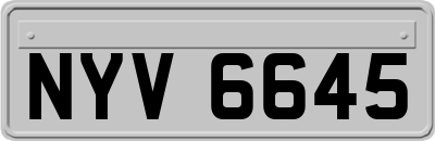 NYV6645